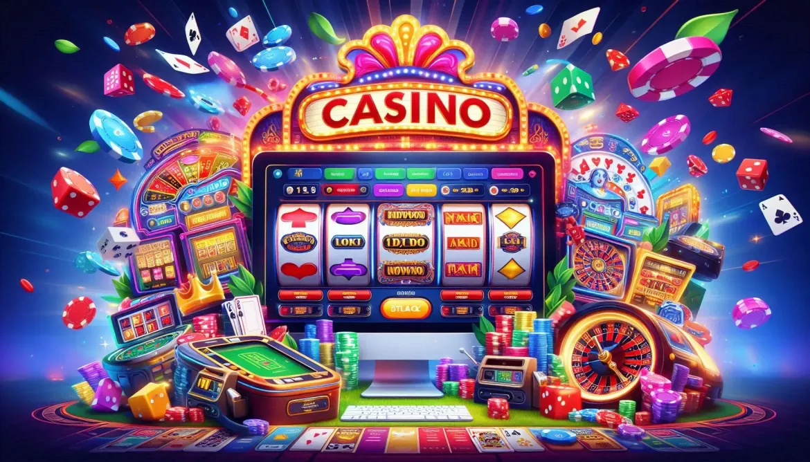 BoomsBet Casino